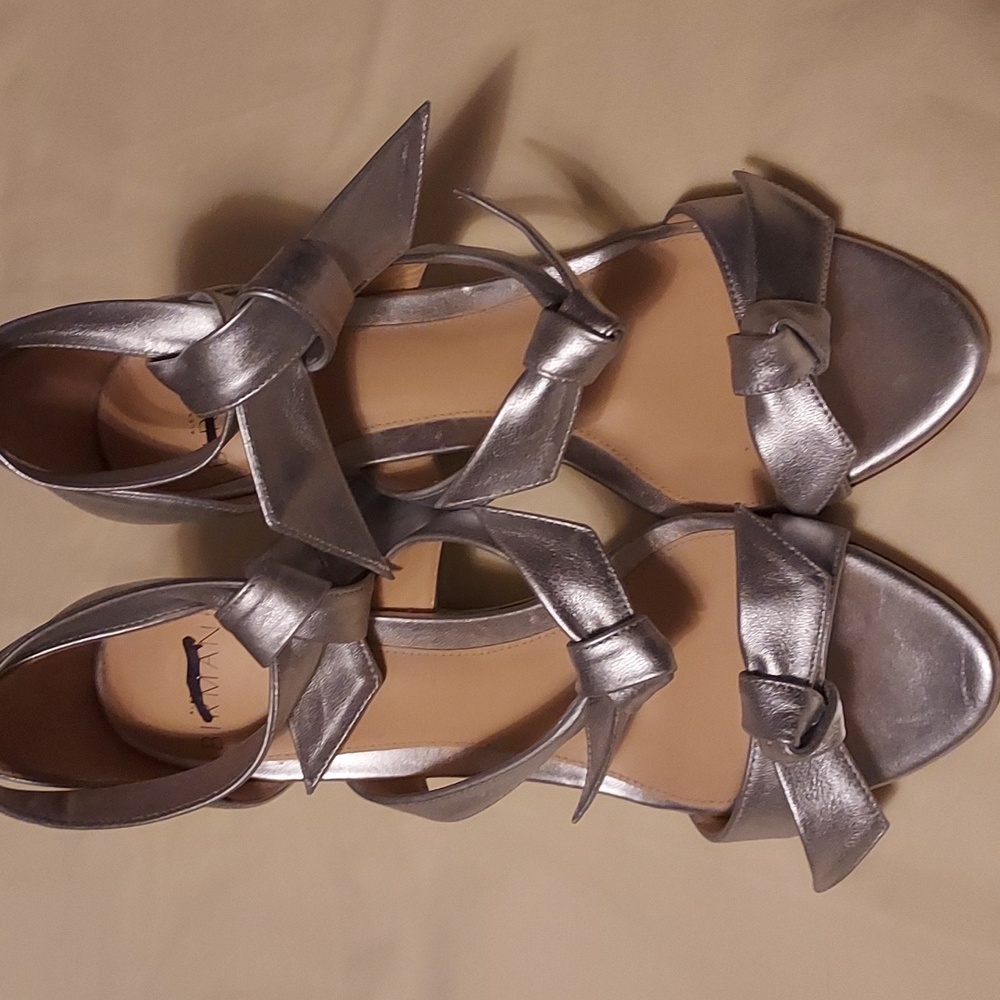 Alexandre birman sandals